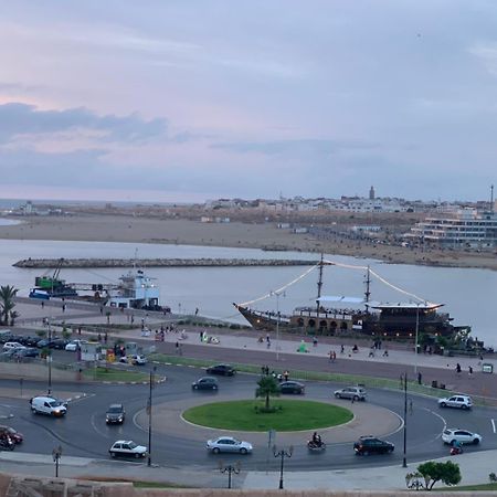 Riad Kamal Rabat Kültér fotó