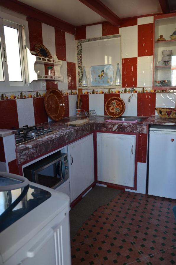 Riad Kamal Rabat Kültér fotó