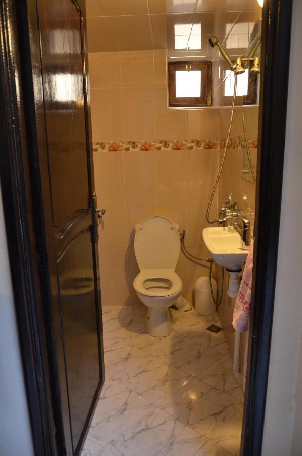 Riad Kamal Rabat Kültér fotó