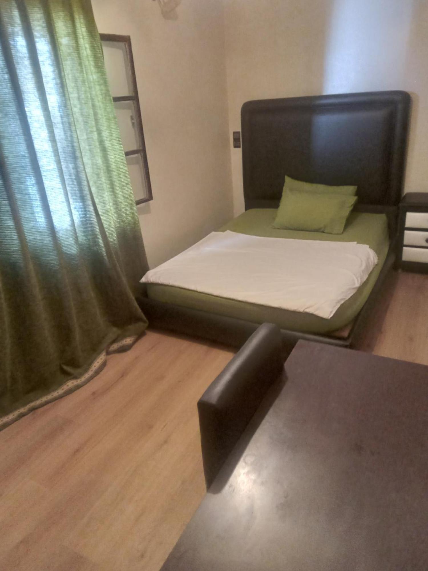 Riad Kamal Rabat Kültér fotó